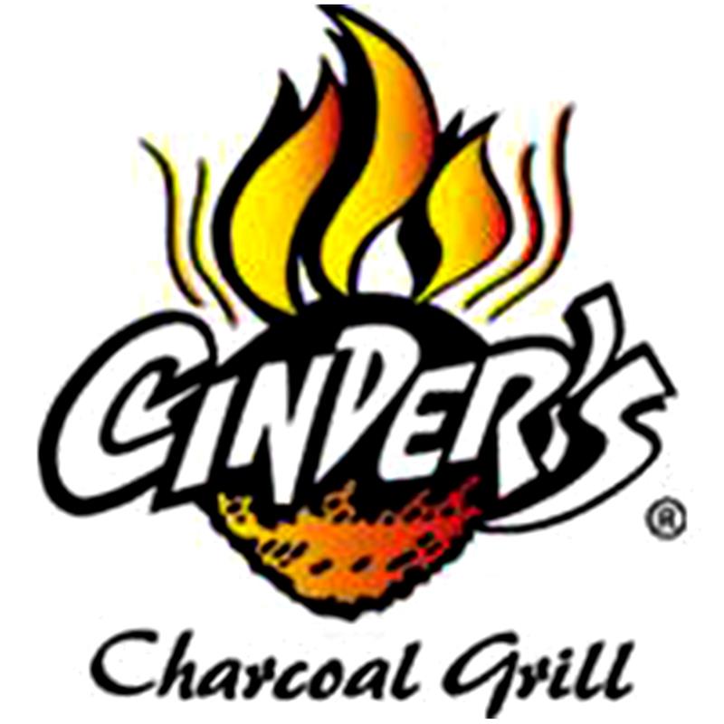Cinder's Charcoal Grill West Appleton, WI